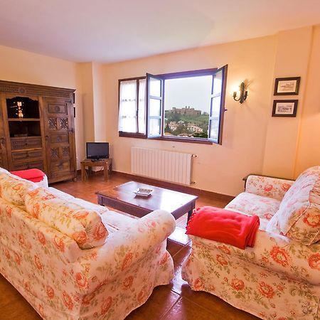 Apartament Vivienda Casa Luisa Comillas Zewnętrze zdjęcie