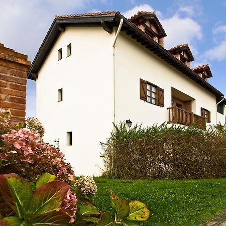 Apartament Vivienda Casa Luisa Comillas Zewnętrze zdjęcie