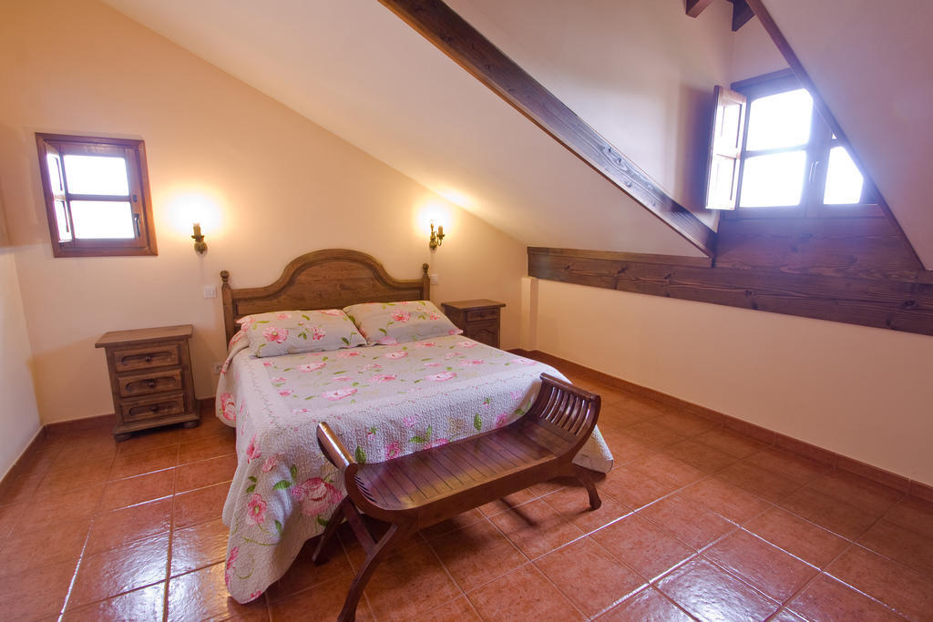 Apartament Vivienda Casa Luisa Comillas Zewnętrze zdjęcie