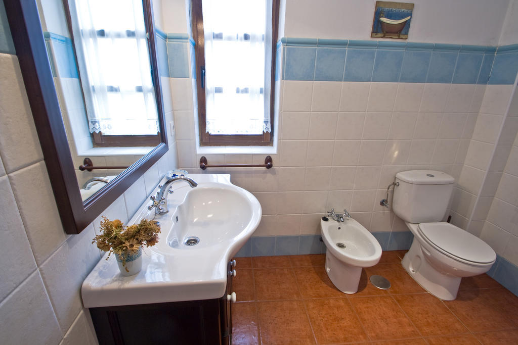 Apartament Vivienda Casa Luisa Comillas Pokój zdjęcie