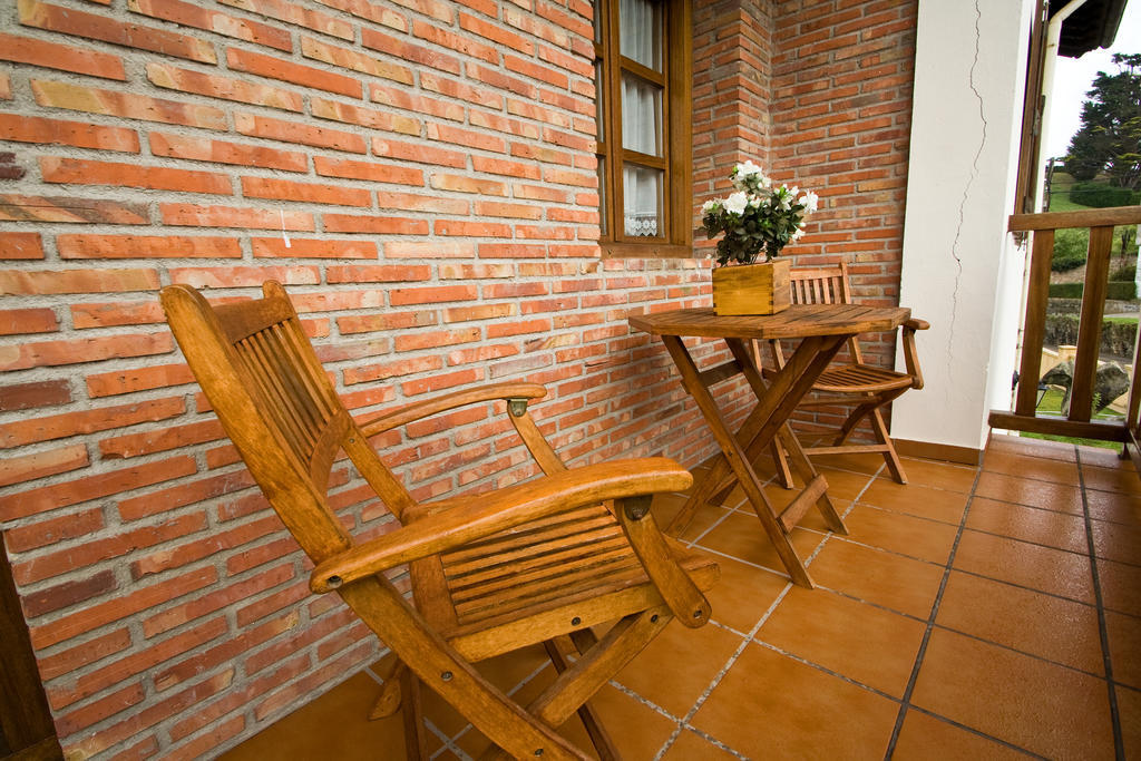 Apartament Vivienda Casa Luisa Comillas Zewnętrze zdjęcie