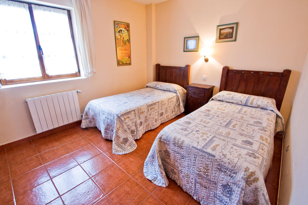 Apartament Vivienda Casa Luisa Comillas Pokój zdjęcie