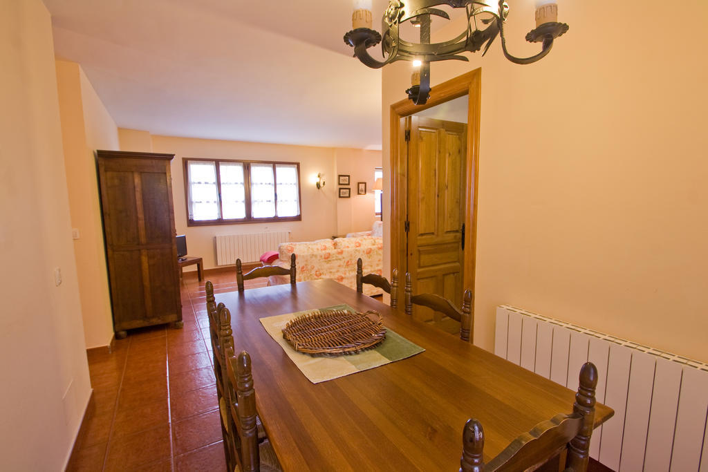 Apartament Vivienda Casa Luisa Comillas Zewnętrze zdjęcie