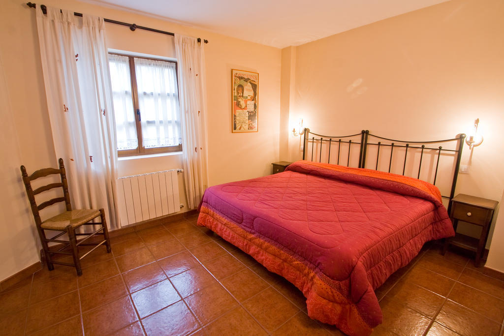 Apartament Vivienda Casa Luisa Comillas Pokój zdjęcie