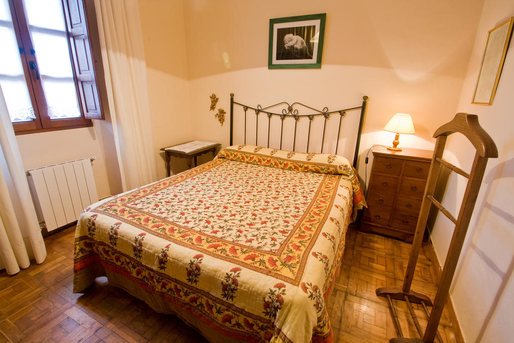 Apartament Vivienda Casa Luisa Comillas Zewnętrze zdjęcie