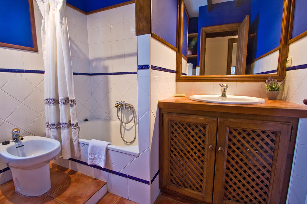 Apartament Vivienda Casa Luisa Comillas Pokój zdjęcie
