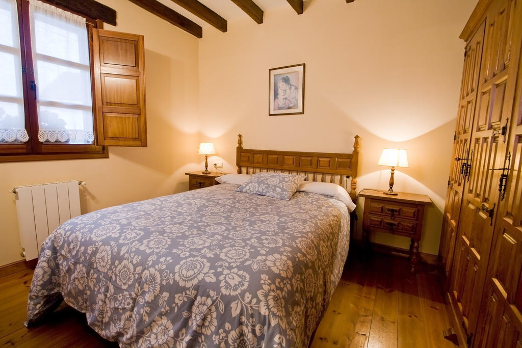 Apartament Vivienda Casa Luisa Comillas Zewnętrze zdjęcie
