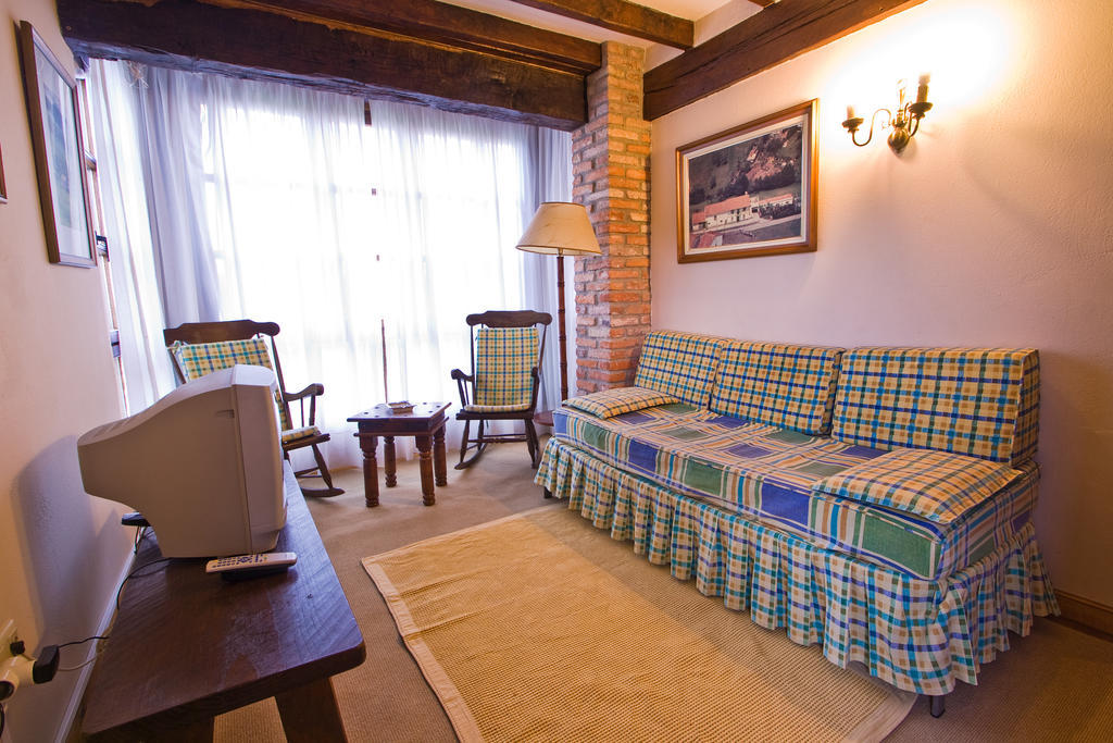 Apartament Vivienda Casa Luisa Comillas Pokój zdjęcie