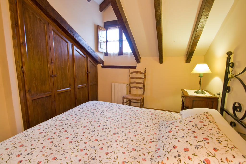 Apartament Vivienda Casa Luisa Comillas Zewnętrze zdjęcie