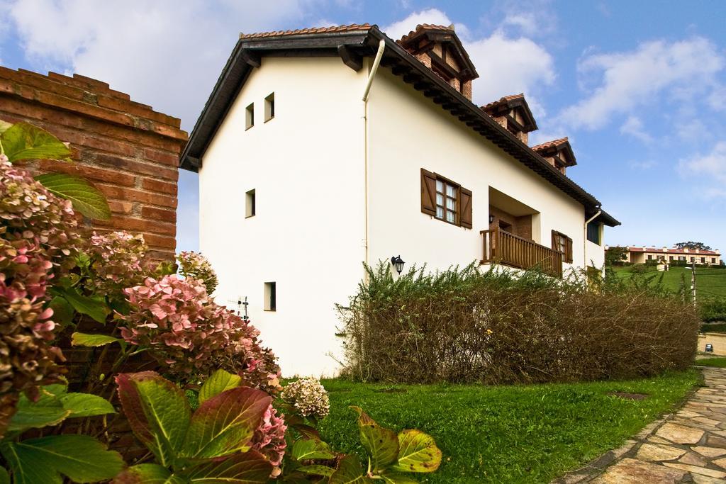Apartament Vivienda Casa Luisa Comillas Zewnętrze zdjęcie