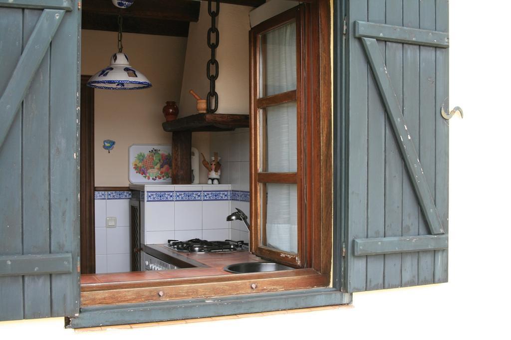 Apartament Vivienda Casa Luisa Comillas Zewnętrze zdjęcie