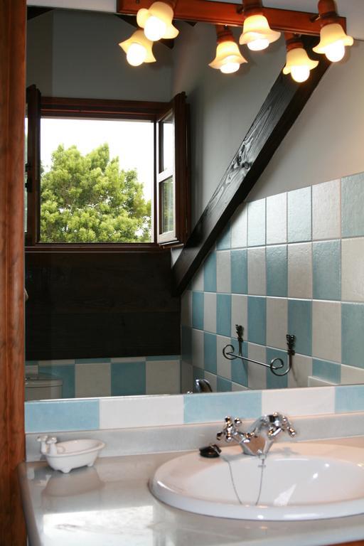 Apartament Vivienda Casa Luisa Comillas Pokój zdjęcie