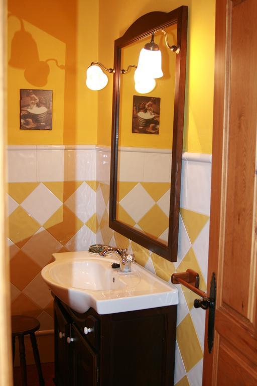 Apartament Vivienda Casa Luisa Comillas Pokój zdjęcie