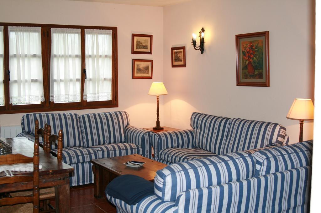 Apartament Vivienda Casa Luisa Comillas Zewnętrze zdjęcie