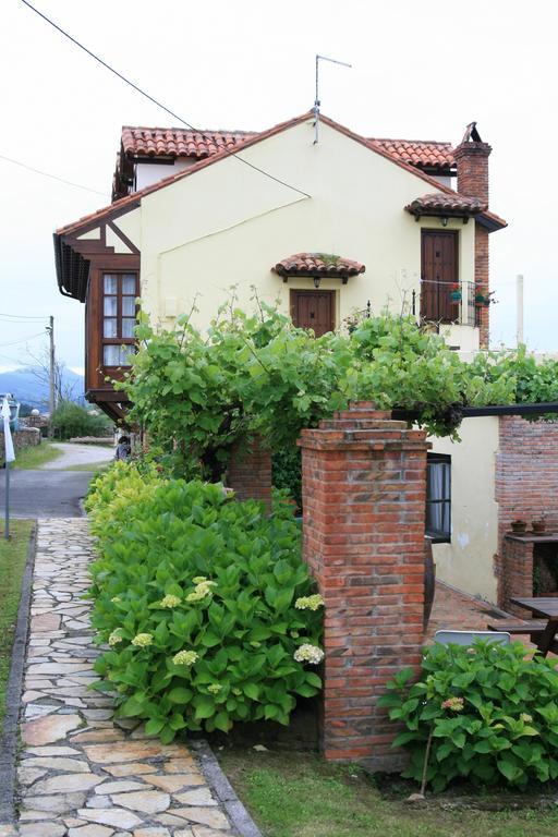 Apartament Vivienda Casa Luisa Comillas Pokój zdjęcie