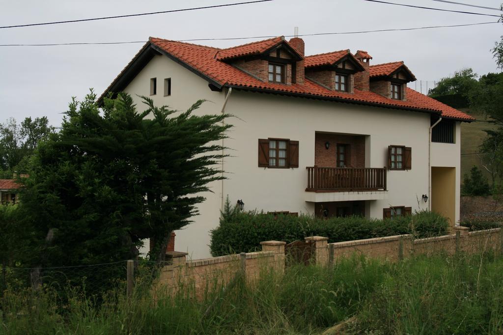 Apartament Vivienda Casa Luisa Comillas Pokój zdjęcie