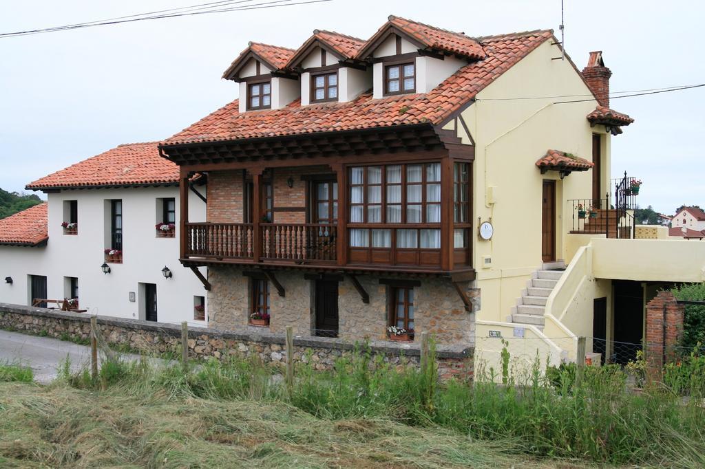 Apartament Vivienda Casa Luisa Comillas Pokój zdjęcie